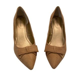 Kelly & Katie - NEW High Heel Pumps with Bows